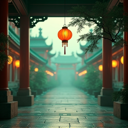 Jade Lanterns Gt Bet Deutschland