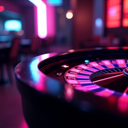 Neon Fever Night Gt Bet Erfahrungen