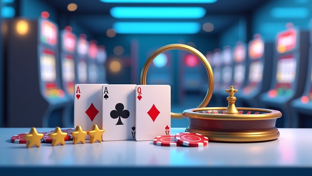 Gt Bet Erfahrungen