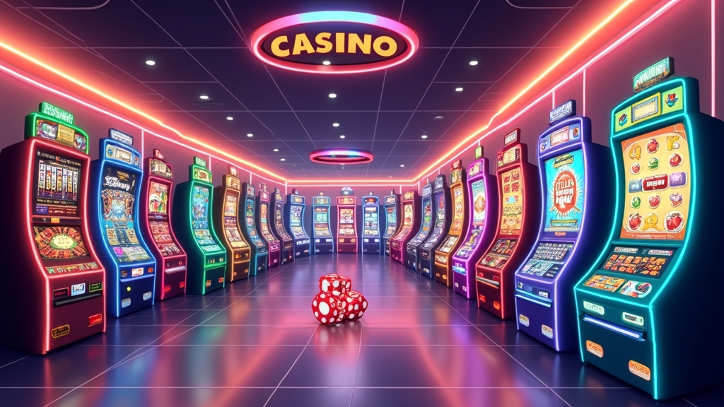 Gt Bet Online Casino